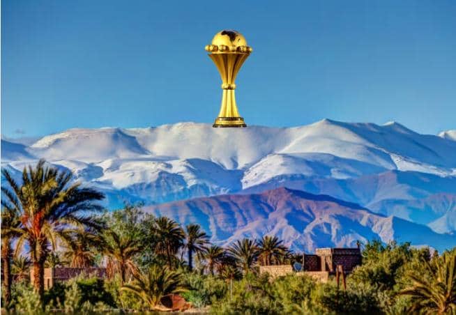 Can 2025/Sénégal- Maroc : Pour Une Bataille De Milieu