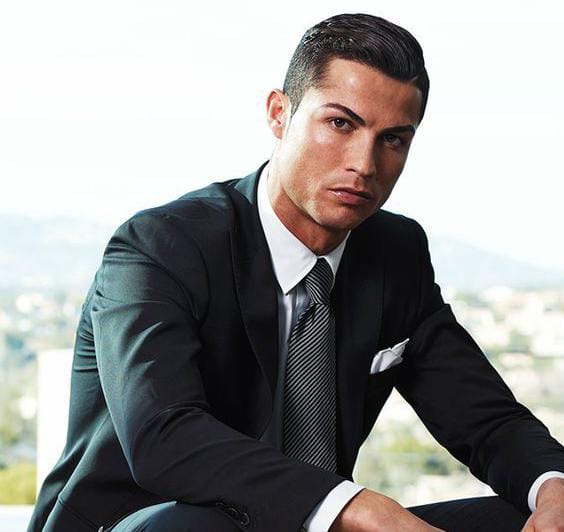 Arabie Saoudite : Cristiano Ronaldo, Après Son Nouveau Contrat, Désormais Milliardaire